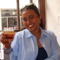 @graciasandgarlic the food influencer