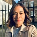 @klgirl_inlondon the food influencer
