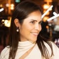 @ilarycrespo the food influencer