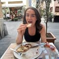 @ionaeatss the food influencer