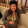 @yellowshoesorangeumbrella the food influencer