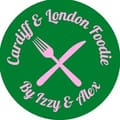@cardiffandlondonfoodie the food influencer
