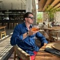 @bigclaytz the food influencer
