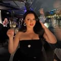 @melsmunch the food influencer
