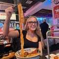 @lucsfoodblog the food influencer