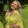 @sarah.in.gla the food influencer