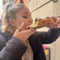 @rosieeatsinlondon the food influencer
