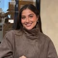 @danipazfischer the food influencer