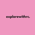 @explorewithrc the food influencer