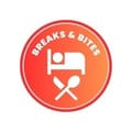 @breaksandbites the food influencer