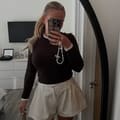 @georgiamayhobson the food influencer