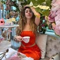 @yarafoodiee the food influencer