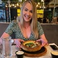 @kateatfood the food influencer