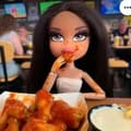 @foodie_boo_ the food influencer