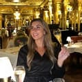 @matildarelefors the food influencer