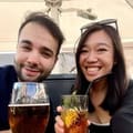 @onetastyreview the food influencer
