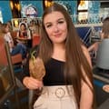@yorkshirebites the food influencer