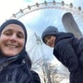 @londondaysout_ the food influencer