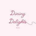 @dining.delights the food influencer