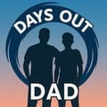 @daysoutdad the food influencer