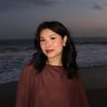 @bingbingxlin the food influencer