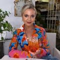 @justkatieskitchen the food influencer
