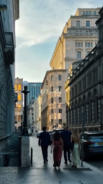 A promotional video showcasing the interior, atmosphere, and food offerings of Hawksmoor Liverpool, highlighting their summer set menu.