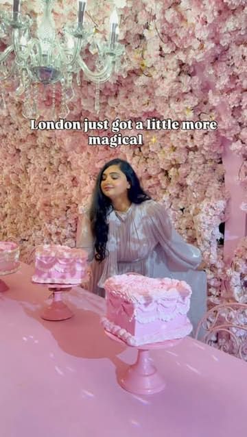 A promotional video showcasing the House of Dreamers immersive experience in London, highlighting various themed rooms, interactive installations, and the personalized nature of the visit.
