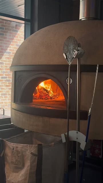 A promotional video for Sanco, a pizza restaurant in Newcastle, highlighting their 'bottomless pizza' concept where diners do not order but receive surprise slices until they signal to stop.