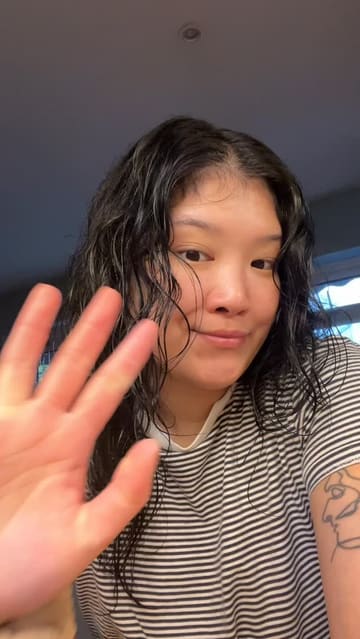 A personal vlog from a home baker, Pat, who runs Yokoro Bakery. The video documents her baking process, including preparing chunky cookies, and discusses the challenges of balancing business ownership with personal routines. It concludes with her packing orders for customers.