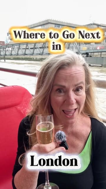 A review of the Silver Raven, an electric boat tour on the River Thames in London, highlighting its unique glass roof, British-made interior, and onboard sparkling wine service.