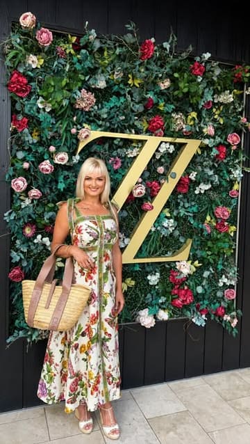 A promotional reel for Zaazu restaurant, highlighting their new brunch menu, cocktails, and atmosphere during an influencer event.