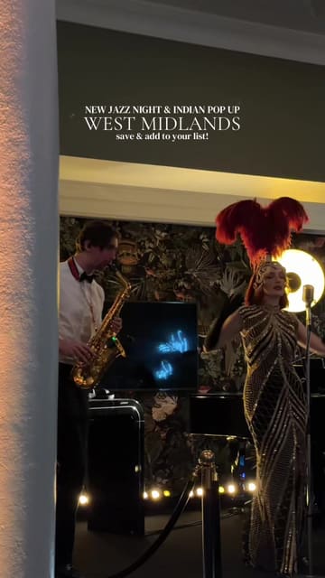 A comprehensive staycation review of The Belfry, highlighting the new Indian-inspired pop-up restaurant, the Friday night jazz events at the Brabazon Bar, and the hotel's comfortable rooms and breakfast facilities.