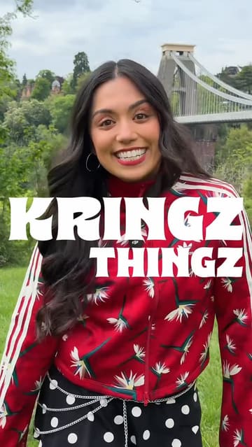 The creator introduces a new series highlighting the local suppliers for her pop-up kitchen, 'Kring Kringz'. The video features visits to a butcher, a fishmonger, and a greengrocer, emphasizing the quality of ingredients and the importance of community and local connections.