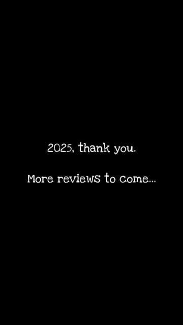 A compilation video showcasing various dining highlights from 2025 across Dublin and Belfast, featuring high-quality food photography from multiple upscale and casual restaurants.