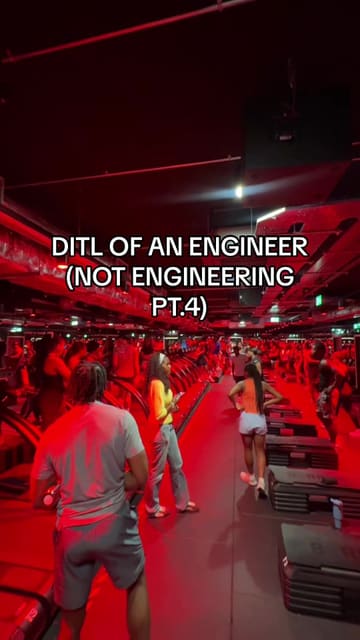 A day-in-the-life vlog following an engineer in Dublin as they visit a Barry's fitness class, grab a meal at Joe & The Juice, and play golf and shooting simulators at Pitch Modern Golf Club.