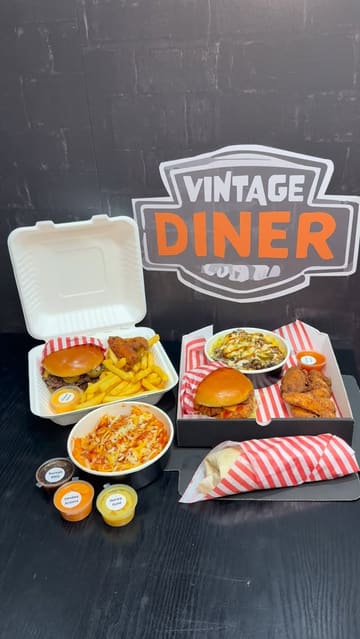 The video is a fast-paced review of a burger restaurant called Smash-N-Grub. It features a montage of various menu items, including burgers, loaded fries, chicken wings, and tenders, accompanied by an enthusiastic voiceover describing the food. The video highlights the generous portions and quality of the food, aiming to entice viewers to visit.