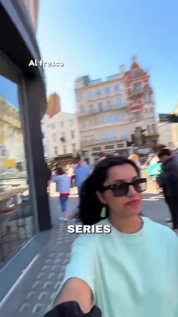 UGC content