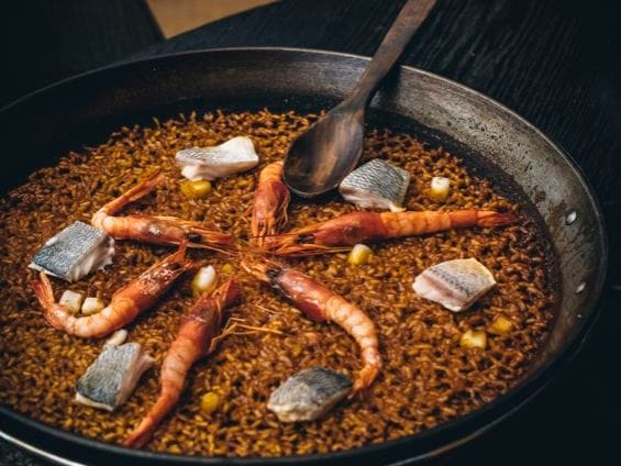 Ibérica partner with Joli to amplify their seasonal campaigns