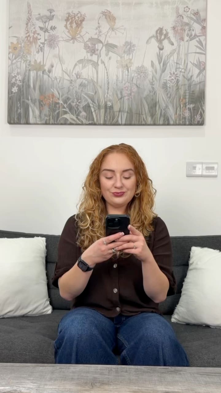 Creator-made video produced for XP Factory through Joli Ad Studio.