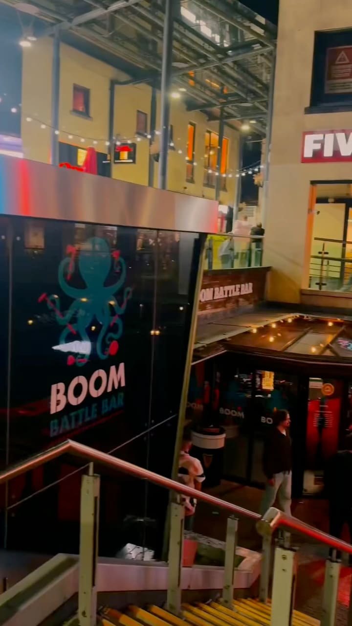 Creator-made video produced for XP Factory through Joli Ad Studio.